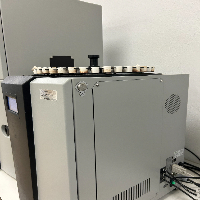 Skalar Primacs SNC-100-IC-E TOC/TN Analyzer image 2